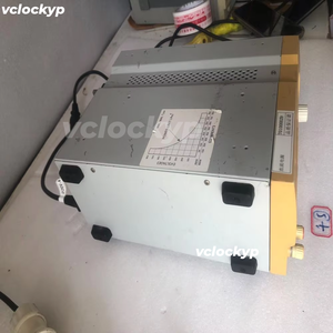แหล่งจ่ายไฟ DC TEXIO PSF-400L, พารามิเตอร์: 0-80V, 0-40A, 400W /_/*im - Product Image 2