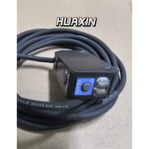 Sensor Fotoeléctrico Keyence PZ-V71 PZ-V71P, Tipo de Cable NPN PNP, en Stock - Product Image 2