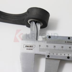 ก้านคลัทช์คันโยก71.008.018 1ชิ้นสำหรับชิ้นส่วนเครื่องพิมพ์ออฟเซ็ต SM102 - Product Image 4