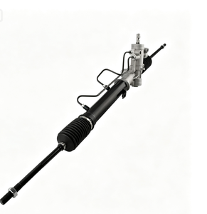 Crémaillère de direction assistée OE 44200-42120 pour pièces de moteur - Product Image 1
