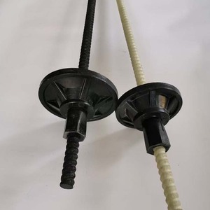 Lightweight FRP Basalt Fiber <strong>Rebar</strong> Concrete Construction <strong>Composite</strong> Polyester Epoxy <strong>Fiberglass</strong> Winding Bending Thread Cutting - Product Image 6
