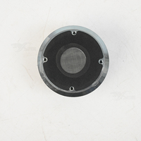 2431H Haut-parleur de haute qualité pour super tweeter à bobine mobile de 3 pouces, unité de commande de tweeter