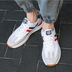 Nuevo estilo de zapatillas deportivas transpirables para hombre, zapatillas casuales para correr, zapatillas modernas estilo papá para jóvenes, zapatillas versátiles para hombre - Product Image 2