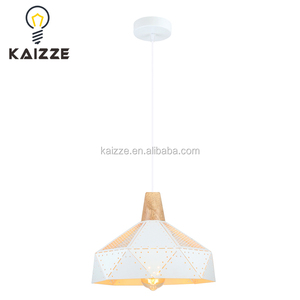 Lampe suspendue rétro pour salle à manger avec douille E27, <span class=keywords><strong>lustre</strong></span> en fer <span class=keywords><strong>moins</strong></span> <span class=keywords><strong>cher</strong></span> - Product Image 2