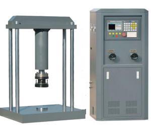 Máquina de Ensayo de Compresión <span class=keywords><strong>Digital</strong></span> para Tapas de Alcantarilla de 600KN, Máquinas de Ensayo de Compresión <span class=keywords><strong>Ctm</strong></span> - Product Image 2