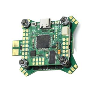 Iफ्लाइट ब्लिट्ज f722 F7 उड़ान नियंत्रक w/e5s 4in1 एस्क 1.6w <span class=keywords><strong>vtx</strong></span> 2-6s dshot150/300/ <span class=keywords><strong>600</strong></span>/मल्टीशॉट/ऑनशेट/ऑनबोर्ड - Product Image 2