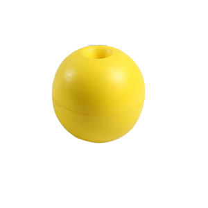 Câu cá Net Float bóng DS2 cứng PVC nông nghiệp thiết bị câu cá nổi cho câu cá giải quyết phụ kiện - Product Image 5