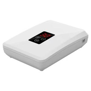 Đa Chức Năng Hộ Gia Đình Oxy Trái Cây Rau Sạch Hơn Nhà Bếp 600Mg O3 Máy Thanh Lọc Cho Thuốc Trừ Sâu Loại Bỏ Máy Lọc Không Khí - Product Image 1