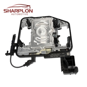 Vente chaude 0AM927769F 0AM927769E TCU TCM Transmission DSG 7 vitesses 0AM927769K DQ200 pour VWs Audis - Product Image 2