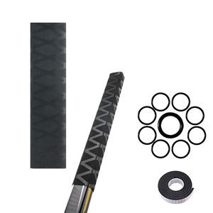 Cinta <span class=keywords><strong>de</strong></span> Agarre <span class=keywords><strong>de</strong></span> Silicona Gruesa para <span class=keywords><strong>Palo</strong></span> <span class=keywords><strong>de</strong></span> <span class=keywords><strong>Hockey</strong></span> sobre Hielo, con Impresión <span class=keywords><strong>de</strong></span> Logotipo Personalizado - Product Image 6