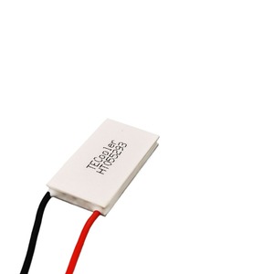 <span class=keywords><strong>TEC</strong></span> 20x40 6V/12V Placa de enfriamiento Peltier semiconductora de frío y calor para estética - Product Image 4
