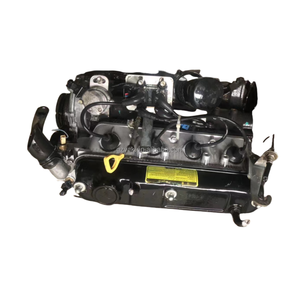 Meilleure vente d'origine japonaise d'occasion Auto Moteur complet 4Y 4Y-E 4Y-C 4Y-<span class=keywords><strong>H</strong></span> 4Y-U Moteur pour <span class=keywords><strong>Toyota</strong></span> Hiace Hilux - Product Image 3