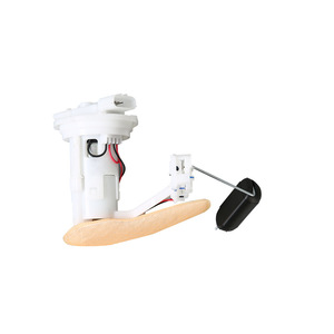 Proveedores de Piezas de Vehículos, Bombas de Inyección de Combustible, Conjunto de Bomba de Combustible para Motocicleta, Bomba de Combustible EFI Apta para Motocicletas Honda - Product Image 1