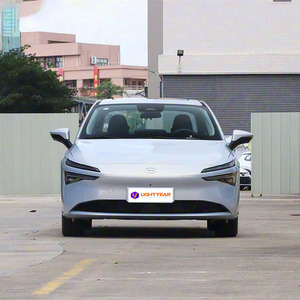 Voiture électrique GAC AION <span class=keywords><strong>S</strong></span> MAX haut de gamme, conduite à gauche, état neuf avec certificat d'origine - Product Image 3