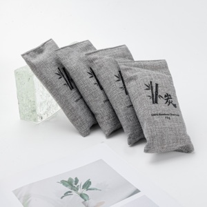 Bolsa <span class=keywords><strong>de</strong></span> <span class=keywords><strong>desodorante</strong></span> <span class=keywords><strong>de</strong></span> carbón <span class=keywords><strong>de</strong></span> bambú para uso doméstico, ambientador <span class=keywords><strong>de</strong></span> aire, bolsas Purificadoras <span class=keywords><strong>de</strong></span> aire <span class=keywords><strong>de</strong></span> carbón, <span class=keywords><strong>desodorante</strong></span> <span class=keywords><strong>de</strong></span> zapatos y absorbente <span class=keywords><strong>de</strong></span> olores - Product Image 2