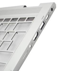 Carcasa Superior para <span class=keywords><strong>HP</strong></span> X360 <span class=keywords><strong>430</strong></span> <span class=keywords><strong>G7</strong></span> 435 G8, Cubierta para el Reposamanos, Carcasa Superior para Portátil, Carcasa para X360 <span class=keywords><strong>430</strong></span> <span class=keywords><strong>G7</strong></span> 435 G8 - Product Image 4