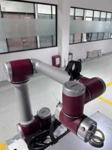 Productos Estándar de Automatización: Robot de Carga para Tornos, Línea de Ensamblaje, Alimentación de Piezas, Manipulación, Brazo Robótico, Router CNC para Centro de Mecanizado - Product Image 3