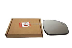 Lentille de rétroviseur pour Land Rover Range Rover Vogue Range Rover Sport Discovery 5 LR035061 LR035063 - Product Image 2