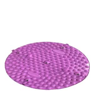 Acupressure <b>Mat</b> For Feet Extra <b>Large</b> 55Cm Diameter Massage Board Foot Massager - Product Image 1