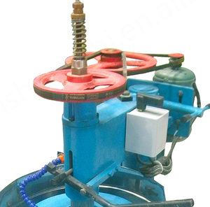 Máquina Redondeadora de Cuentas de Jade de Doble Motor y Alta Velocidad, 220V, Maquinaria Industrial para el Procesamiento de Varias Piedras Preciosas y la Fabricación de Cuentas - Product Image 2