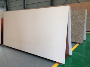 Nhà máy giá rẻ giá pha lê trắng đá lấp lánh đá thạch anh Countertop thạch anh bảng Top cho nhà bếp Vanity <span class=keywords><strong>Tops</strong></span> - Product Image 6