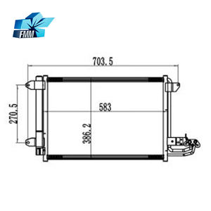 Compresseur de climatisation 1K0820411D 1K0820411H 1K0820411P 1K0820411E 94684 1K0820411F pour <span class=keywords><strong>VOLKSWAGEN</strong></span> GOLF Audi A4 OPEL LEON 2005 - Product Image 5