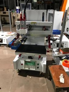 Máy Tính Để Bàn Nhỏ Phẳng Bán Tự Động Màn Hình In Cho Túi Mua Sắm Hộp Lượn Sóng - Product Image 2