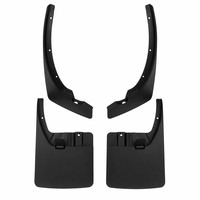 Garde-boue de remplacement OEM pour Nissan Navara 2005, accessoires pour pick-up 4x4