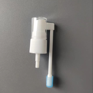 Semprotan hidung, botol medis tenggorokan mulut pipa semprot mulut panjang 18mm 20mm 24mm - Product Image 1