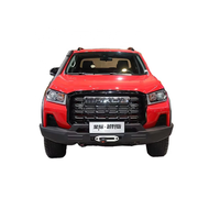 2024 Luxury Maxus Fuel Pickup T90 R Series 2.0T Turbo Engine 5 Seats RWD Off-Road Truck Offre Spéciale