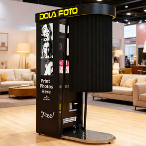 Photomaton logiciel tout-en-un photomaton numérique distributeur automatique imprimante station de <span class=keywords><strong>selfie</strong></span> à distance photomaton photomaton <span class=keywords><strong>selfie</strong></span> - Product Image 1