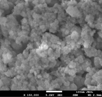 Oxido de cerio nano CeO2 <100nm 99.99%