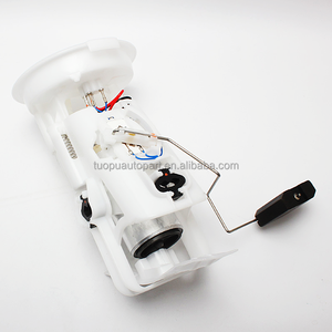 وحدة مضخة الوقود لسيارات BMW E46 الفئة <span class=keywords><strong>3</strong></span> سعة <span class=keywords><strong>2</strong></span>.5 لتر و<span class=keywords><strong>3</strong></span>.0 لتر L6 - Product Image 4