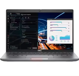 แล็ปท็อปรุ่นใหม่ Latitude 5440 พร้อมโปรเซสเซอร์ Intel Core i7-1355U เจนเนอเรชั่น 13 หน่วยความจำ 16GB พื้นที่จัดเก็บ 1TB มีสินค้าพร้อมส่ง โปรเซสเซอร์ Intel Core i7-1355U เจนเนอเรชั่น 13 - Product Image 1
