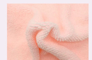 <span class=keywords><strong>Serviette</strong></span> <span class=keywords><strong>de</strong></span> salon <span class=keywords><strong>de</strong></span> coiffure, lot <span class=keywords><strong>de</strong></span> pièces, en fibre <span class=keywords><strong>de</strong></span> coton, <span class=keywords><strong>serviette</strong></span> longue pour cheveux - Product Image 2