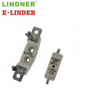 Предохранитель NH000 gG, база NH000, предохранитель NT000, база NT000, <span class=keywords><strong>6</strong></span>А, 10А, 16А, 20А, 25А, 32А, 35А, 40А, 50А, 63А, 80А, 100А, 500В, 690В, ножевой предохранитель, 1P, 3P - Product Image 3