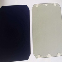 Panneau solaire flexible 48v 220w, classe A et nouvelle technologie