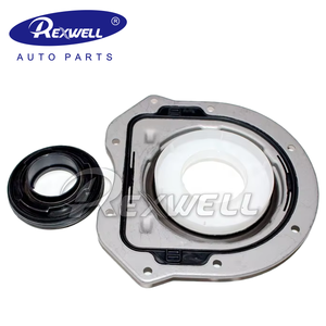 Neue Originalteile für Mazda BT-50 Ford Transit Ranger 2.2 / 3.2 SAFA Dieselmotor Hintere Kurbelwellen-Öldichtung 3S7Q-6701-AB 1352017 - Product Image 1