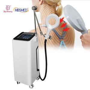 Terapia de magnetolitos extracorpóreos EMTT mejorada, fisioterapia, fisioterapia, Magneto, Magnetfeld, terapia, máquina magnética médica - Product Image 1