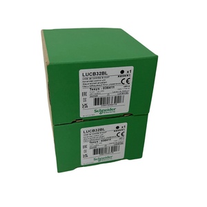 Unidad de Control Avanzada LUCB32BL Original y Nueva - Product Image 4