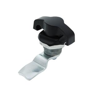 Cilindro de Cerradura Estándar sin Llave - Acabado Negro - Product Image 2