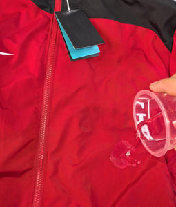 2025new Popular Retro Football Jersey Chaquetas Resistente al <span class=keywords><strong>agua</strong></span> Moda Gabardina Estilos principales en fútbol Wear Nombres de equipos - Product Image 5