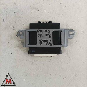 Modulo di Controllo 89990-47023 Toyota Prius XW20 2003-2009 Usato 84496 - Product Image 1