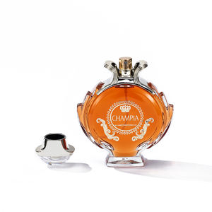 Lovali OEM haute qualité 100ml parfum floral original pour femmes parfum Offre Spéciale marque personnalisée parfum en gros - Product Image 3