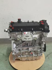 เครื่องยนต์ฟอร์ด เอ็กซ์พลอเรอร์ 2.3 ลิตร เทอร์โบ ประกอบเสร็จสมบูรณ์ 276 แรงม้า CAF488WQGR ลองบล็อก สำหรับปี 2020 2021 2022 <span class=keywords><strong>2023</strong></span> 2024 - Product Image 2