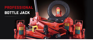 Support de cric de support de voiture en acier de haute qualité de 6 tonnes avec conception de serrage pour les voitures SUV Crics de voiture de capacité de 3 tonnes - Product Image 3