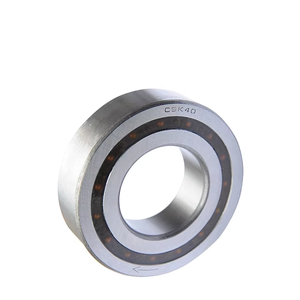 Rodamiento de Embrague Unidireccional Tipo Sprag Serie CSK8, Rodamiento de Rueda Libre Unidireccional, Lubricado con Grasa de Acero - Product Image 5
