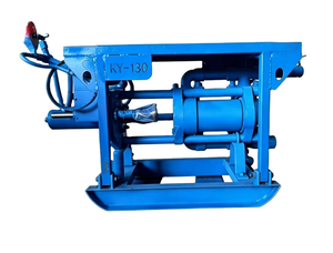 <b>Pump</b> system drive <b>Pump</b> station and <b>fluid</b> conveying equipment Concrete grout <b>pump</b> For engineering construction grouting use - Product Image 2
