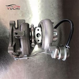 เทอร์โบชาร์จเจอร์ Heavy Duty TF035 รุ่น ME203949 สำหรับรถยนต์มิตซูบิชิ ปาเจโร่ เครื่องยนต์ดีเซล 4M41 3.2 - Product Image 3
