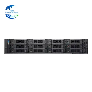 정품 구매 새로운 De LL R740 서버 케이스 컴퓨터 서버 가격